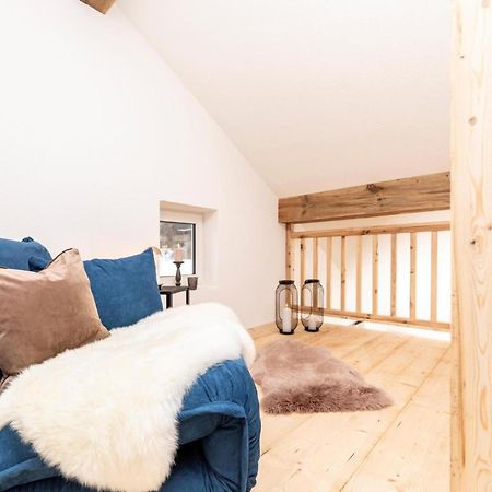 Apartment In Strass Im Zillertal In A Beautiful Setting מראה חיצוני תמונה