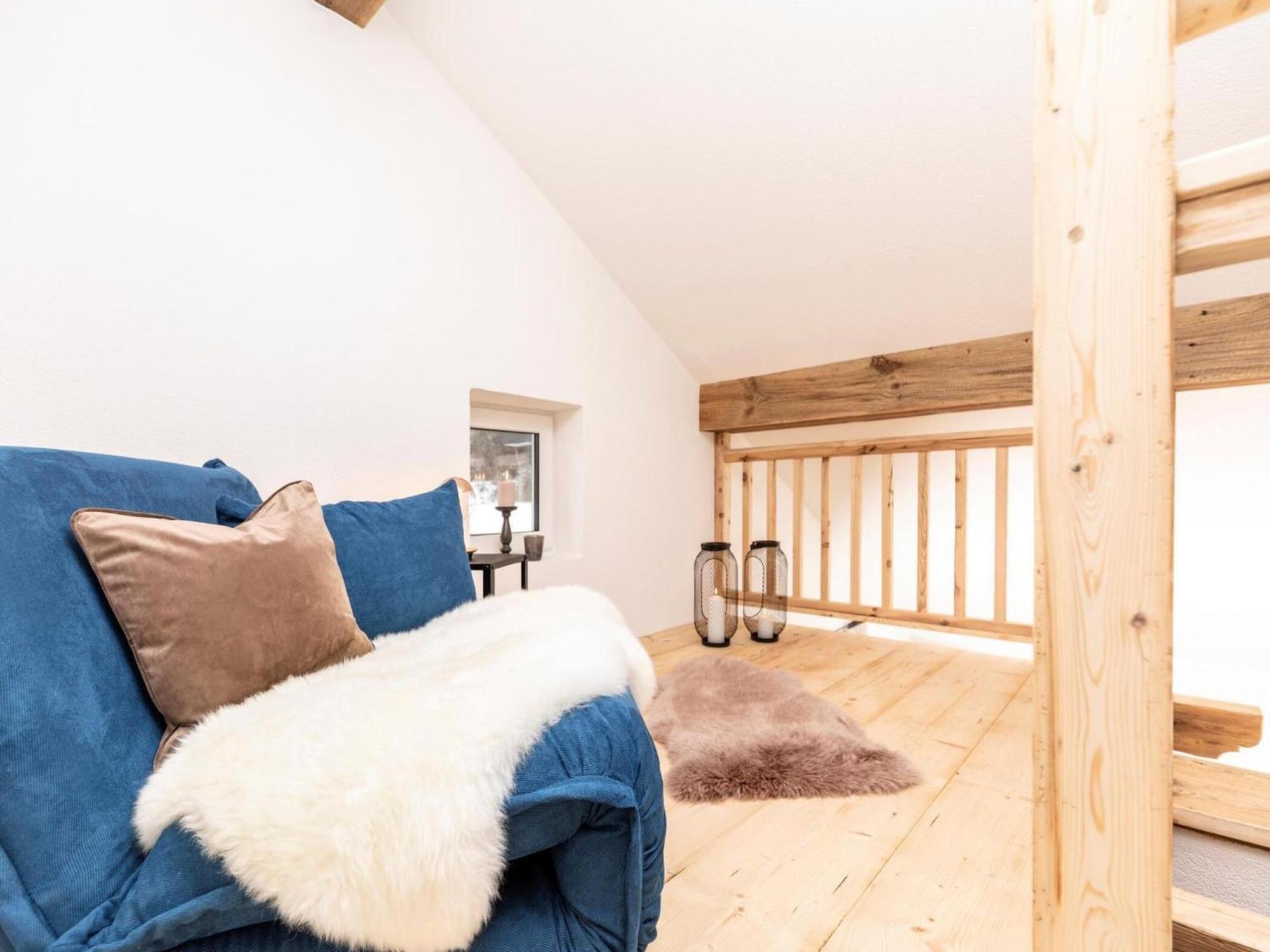 Apartment In Strass Im Zillertal In A Beautiful Setting מראה חיצוני תמונה