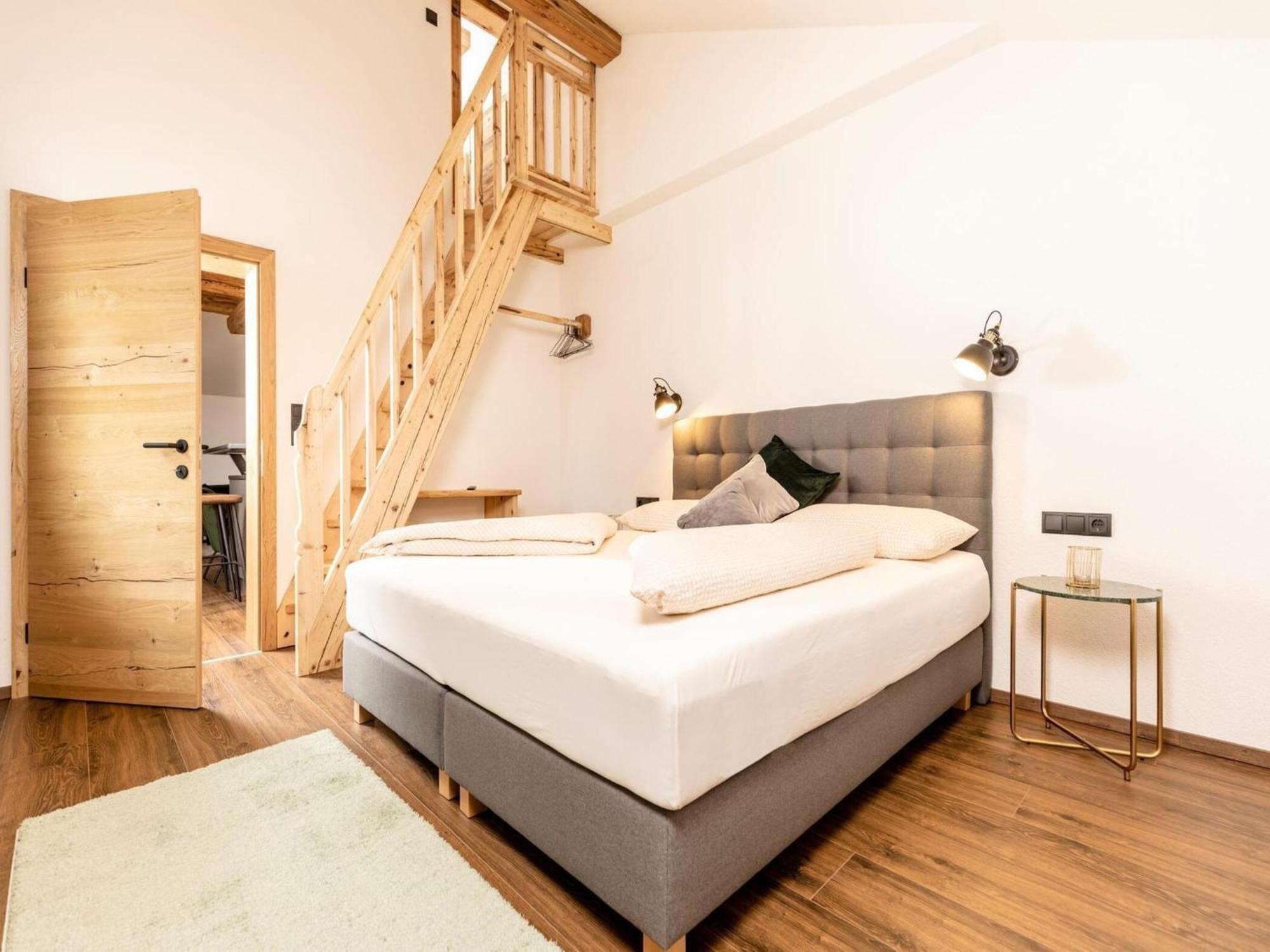 Apartment In Strass Im Zillertal In A Beautiful Setting מראה חיצוני תמונה