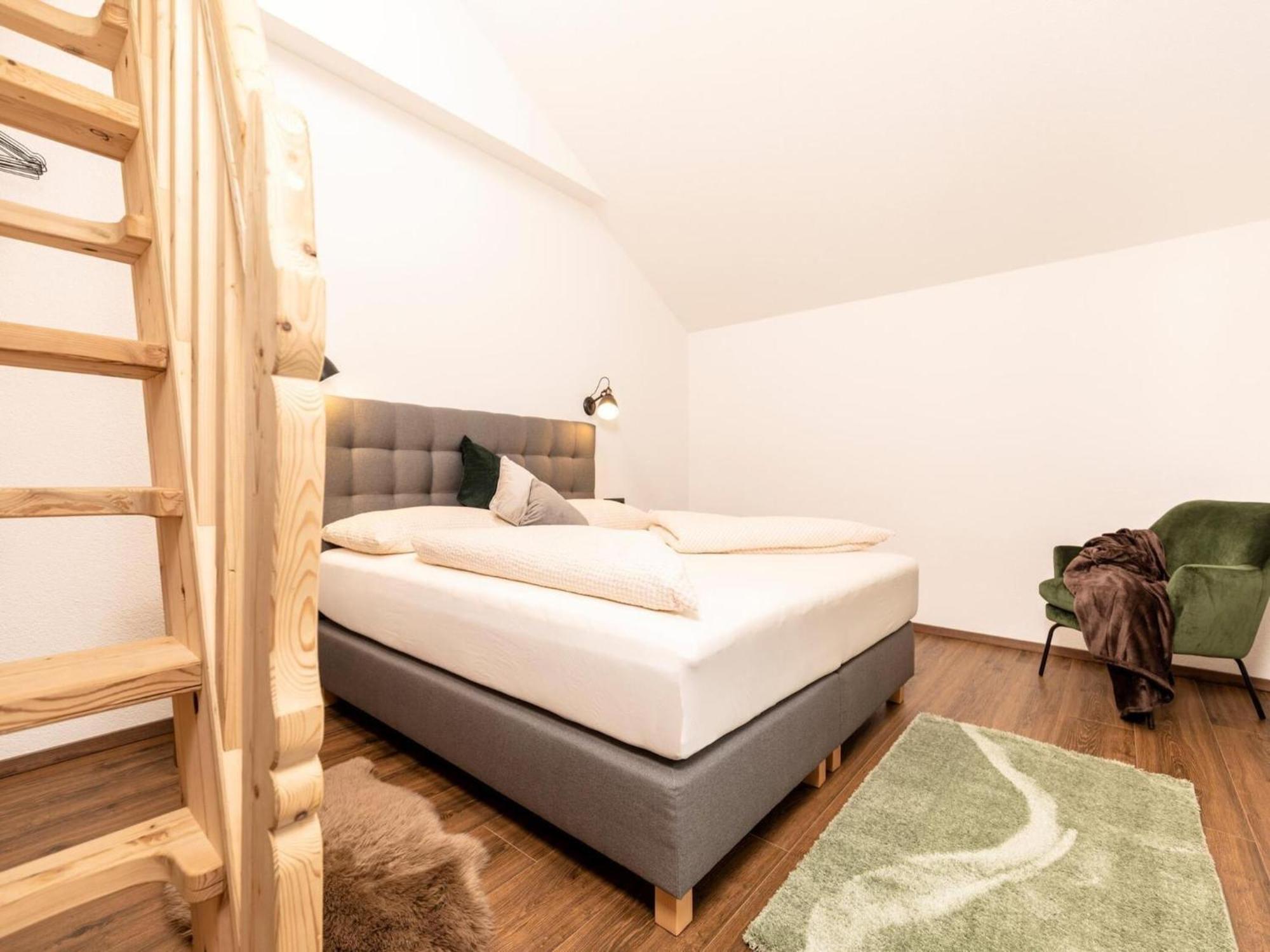 Apartment In Strass Im Zillertal In A Beautiful Setting מראה חיצוני תמונה