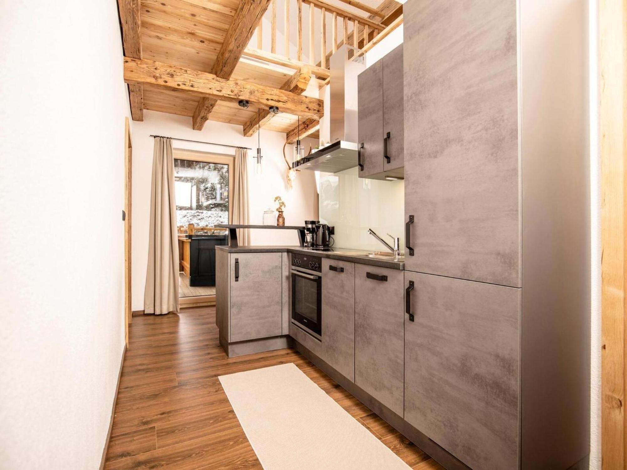 Apartment In Strass Im Zillertal In A Beautiful Setting מראה חיצוני תמונה